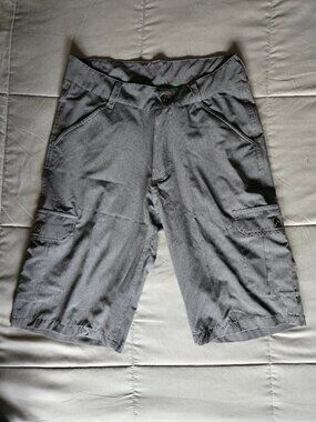 Stillwater Supply gray shorts